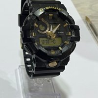 Часовник G-Shock GA-710GB-1AER, снимка 3 - Мъжки - 40851874