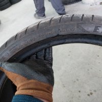 1 бр.лятна гума Goodyear 245 35 20 dot4120 цената е за брой!, снимка 5 - Гуми и джанти - 44472907