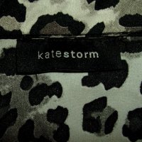 Kate Storm, Нова Леопардова Наметка. Код 1106, снимка 3 - Други - 29425600