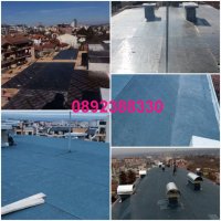 Бригада за ремонт на покриви в София и страната - изгодни цени, снимка 7 - Ремонти на покриви - 40741303