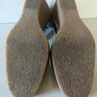 обувки паоло морано, снимка 7 - Дамски обувки на ток - 29495439