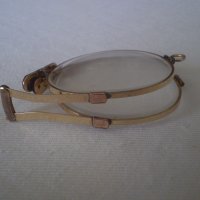 антикварни колекционерски театрални очила позлата , снимка 7 - Други ценни предмети - 38059936