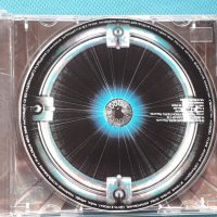 Lost Weekend – 2002 - New Religion (Hard Rock), снимка 4 - CD дискове - 42922379