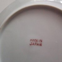 Японски чинии , снимка 4 - Декорация за дома - 44338503