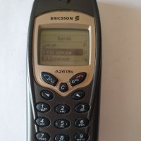ericsson a2618s, снимка 4 - Sony Ericsson - 32137003