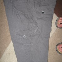 Къси панталони ANGELO   мъжки,Л, снимка 4 - Къси панталони - 37430876