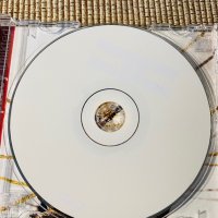 SLAYER, снимка 16 - CD дискове - 36950812