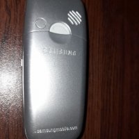 SAMSUNG SGH-X100  ЧИСТО НОВ!!!, снимка 3 - Samsung - 39669372