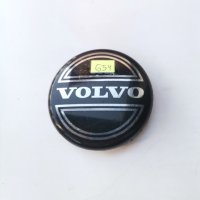 Капачка за джанта Volvo Волво  емблема , снимка 3 - Части - 42782526