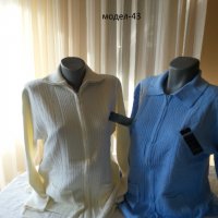 Различни модели дамски блузи, снимка 13 - Блузи с дълъг ръкав и пуловери - 20219906