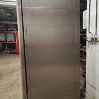 Конвектомат газов ELOMA Multimax B 20-11 ( rational ), снимка 6 - Обзавеждане на кухня - 44382312