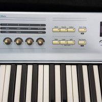 Продавам клавир KURZWEIL SP3X , снимка 6 - Синтезатори - 31461020