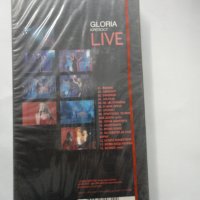 ВК Глория/Крепост Live, снимка 2 - Други музикални жанрове - 37738406