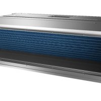 Трифазен инверторен канален климатик Midea MTI-36HWFNX-QRD0W Охлаждане 10.55 kW Отопление 11.72 kW S, снимка 4 - Климатици - 39254795