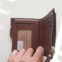 Стилен мъжки портфейл с RFID защита , снимка 13 - Портфейли, портмонета - 29415551