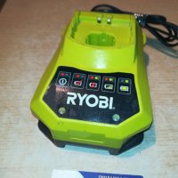 ryoby bcl14181h-battery charger-внос франция, снимка 13 - Винтоверти - 30193721