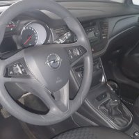 Opel Astra 1.4, 2017г., снимка 9 - Автомобили и джипове - 42792507