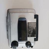 Welltech Sports Portable Cassette Player Cassette, снимка 10 - Радиокасетофони, транзистори - 44239167