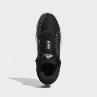 Мъжки кецове Adidas Don Issue 2 "Black Spida"-№42,45 1/3-Последни Бройки!, снимка 7 - Кецове - 37867000