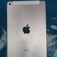 Таблет Apple iPad mini 4 (2015) A1550 WiFi + Sim - На Части!, снимка 1 - Таблети - 42839144