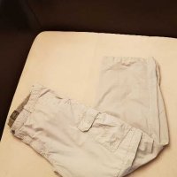 TIMBERLAND IVANHOE LAKE CONVERTIBLE Zip-Off Pants, снимка 1 - Панталони - 29554430