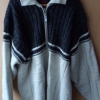 Пуловер Sey, снимка 1 - Пуловери - 24755060