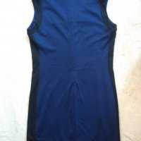 Изчистена елегантна рокля на фирмата Millows, снимка 7 - Рокли - 29219267