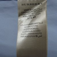 Burberry Brit оригинална мъжка риза L размер, снимка 9 - Ризи - 33985754