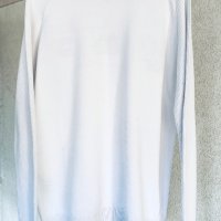 Маркова блуза JACK&JONES памук, снимка 5 - Блузи - 39111965
