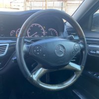 Mercedes-Benz  S350CDI Facelift    , снимка 3 - Автомобили и джипове - 35659701