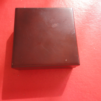 Луксозна дървена кутия за монети , снимка 5 - Нумизматика и бонистика - 44747397