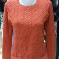 Дамски пуловери-мерино и кашмир, снимка 1 - Блузи с дълъг ръкав и пуловери - 31433605