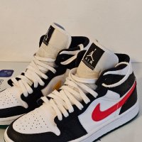 Nike Air Jordan 1 номер 38.5 , снимка 1 - Маратонки - 44334320
