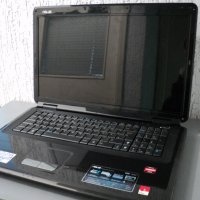 Asus – K7OA, снимка 2 - Части за лаптопи - 31636305