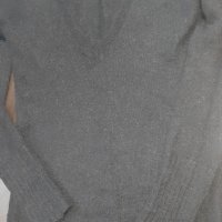 Топъл пуловер, снимка 3 - Блузи с дълъг ръкав и пуловери - 30962062