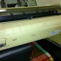 матричен принтер за ретро компютри, снимка 3 - Принтери, копири, скенери - 40828336