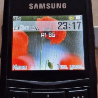 Samsung X820, снимка 5 - Samsung - 42507054