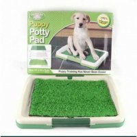 ❌ Кучешка тоалетна Puppy Potty Pad, снимка 1 - За кучета - 33757649