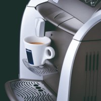 Кафе машини Lavazza Blue LB 2300  /с брояч на кафетата/, снимка 14 - Кафемашини - 27722337