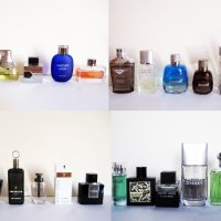 Отливки,отливка, от мъжки парфюм,парфюми Lanvin,Lagerfeld,Lalique,Montblanc и др 4до15 лв+ПОДАРЪК, снимка 1 - Мъжки парфюми - 35689939