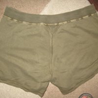 Къси панталони DSQUARED2   дамски,Л, снимка 3 - Къси панталони и бермуди - 33781382