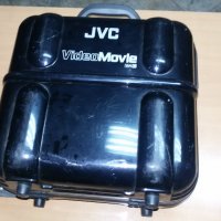 Продавам оригинален куфар от видео камера JVC, снимка 4 - Чанти, стативи, аксесоари - 39918525
