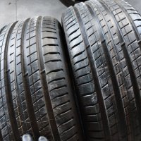 2бр.НОВИ летни MICHELIN 235/50/19 DOT1621-ЦЕНАТА Е ЗА БРОЙ, снимка 1 - Гуми и джанти - 42796593