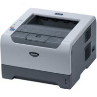 Лазерен принтер Brother HL-5250 НА ЧАСТИ, снимка 1 - Принтери, копири, скенери - 30045871