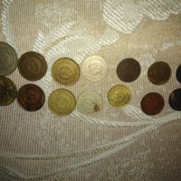 Стари монети, снимка 6 - Други ценни предмети - 31230291