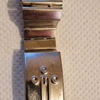 Корпус и кайшка за часовник Екектроника 5, снимка 5 - Антикварни и старинни предмети - 40528763