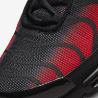 Nike TN AirMax Red and Black / Outlet, снимка 5 - Спортно елегантни обувки - 44667700