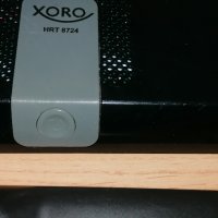 ТУНЕР/XORO HRT 8724 KIT - DVB-T2 HD, , снимка 4 - Приемници и антени - 40079110