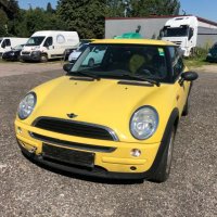 mini cooper мини купър  на части, снимка 5 - Части - 31093768