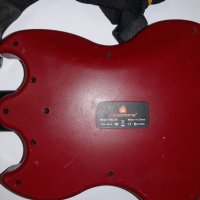 Guitar Hero Redoctane Playstaton 2 PS 2 Плейстейшън 2, снимка 4 - Аксесоари - 39503082